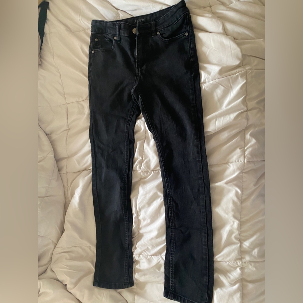 Joe’s slim jeans (youth)